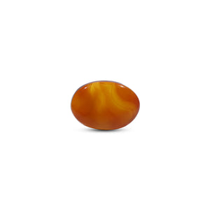Yemeni Aqeeq - 15.6 Carat - Pramogh
