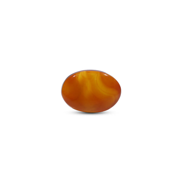 Yemeni Aqeeq - 15.6 Carat - Pramogh