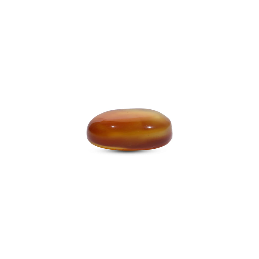 Yemeni Aqeeq - 8.7 Carat