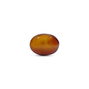 Yemeni Aqeeq - 21.15 Carat - Pramogh