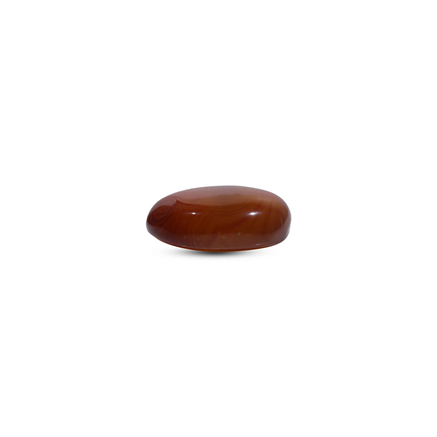 Yemeni Aqeeq - 21.15 Carat