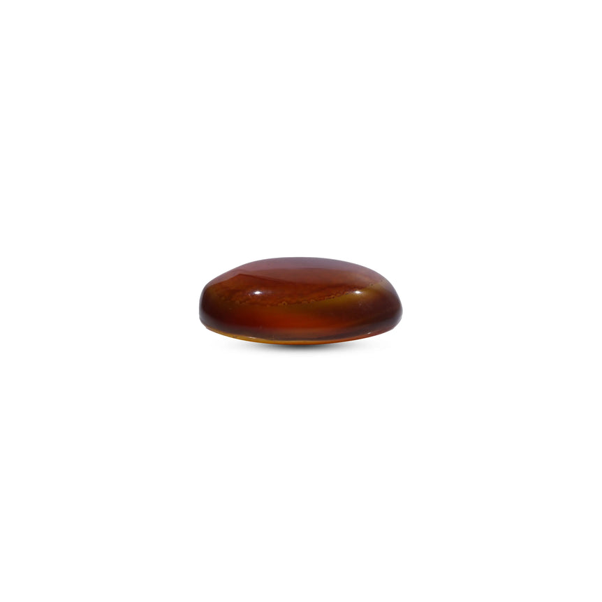 Yemeni Aqeeq - 12.1 Carat