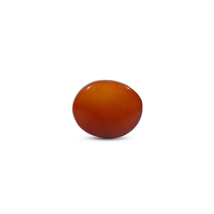 Yemeni Aqeeq - 11 Carat - Pramogh