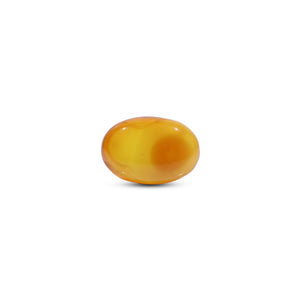 Yemeni Aqeeq - 8.85 Carat - Pramogh