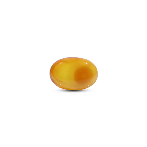 Yemeni Aqeeq - 8.85 Carat - Pramogh
