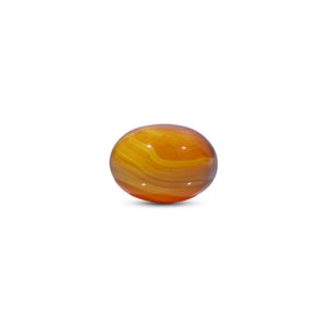 Yemeni Aqeeq - 19.9 Carat - Pramogh