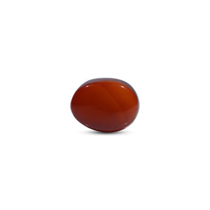 Yemeni Aqeeq - 6.85 Carat - Pramogh