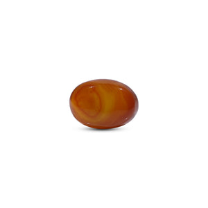 Yemeni Aqeeq - 13.5 Carat - Pramogh