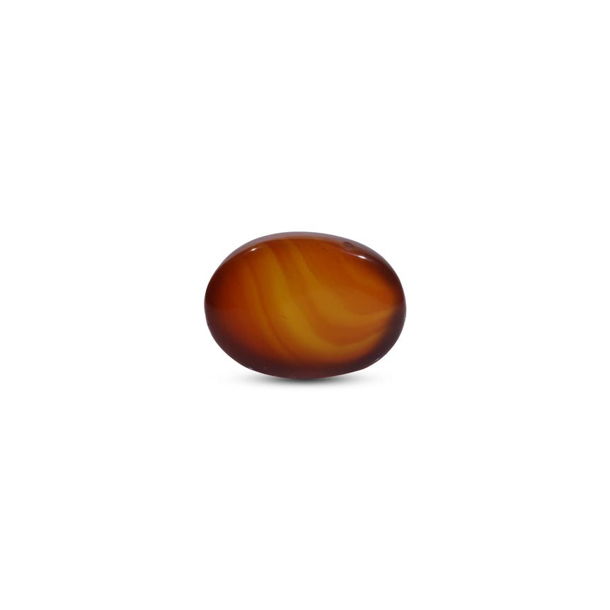 Yemeni Aqeeq - 13.5 Carat