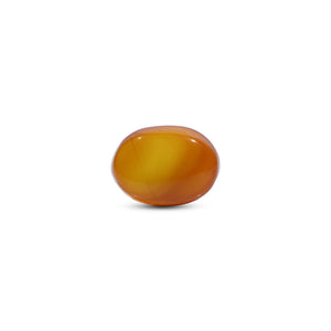 Yemeni Aqeeq - 11.25 Carat - Pramogh