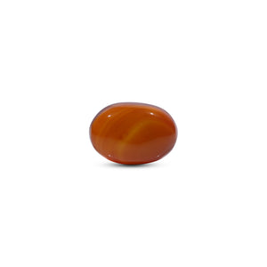Yemeni Aqeeq - 13.9 Carat - Pramogh