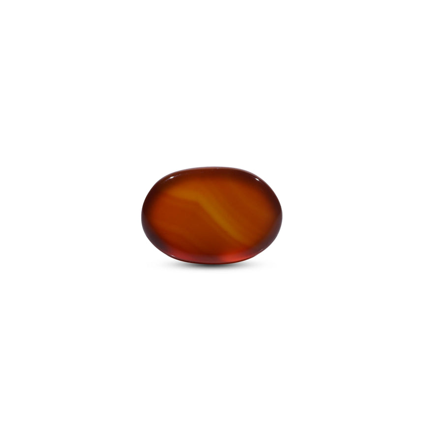 Yemeni Aqeeq - 13.9 Carat