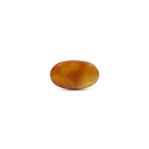 Yemeni Aqeeq - 15.9 Carat - Pramogh