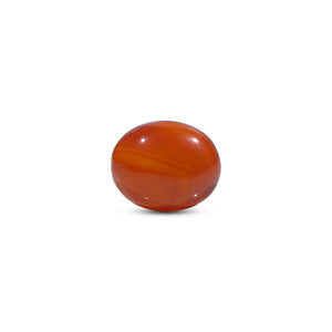 Yemeni Aqeeq - 9.65 Carat - Pramogh
