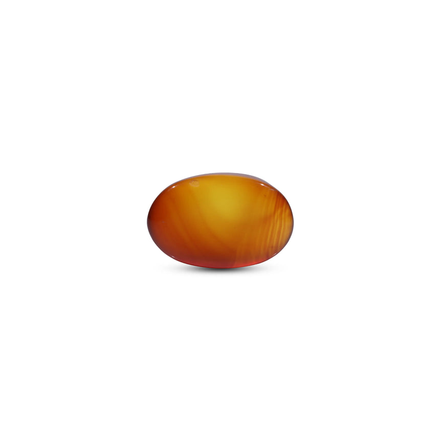 Yemeni Aqeeq - 8.85 Carat