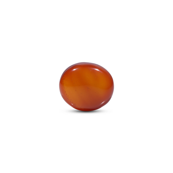 Yemeni Aqeeq - 5.3 Carat - Pramogh