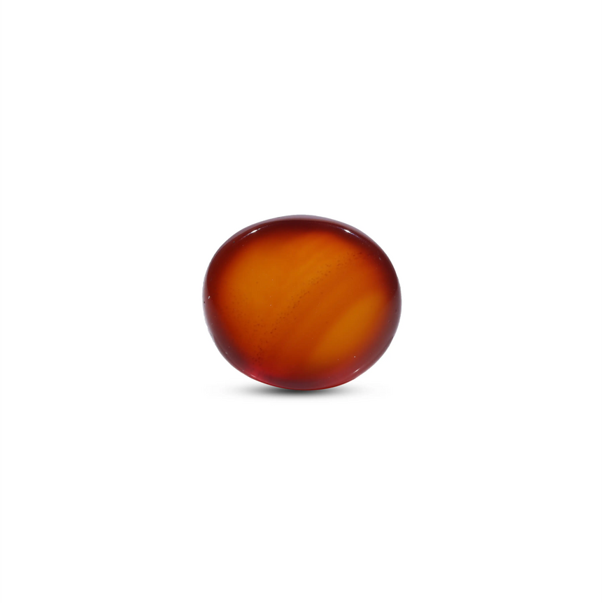 Yemeni Aqeeq - 5.3 Carat