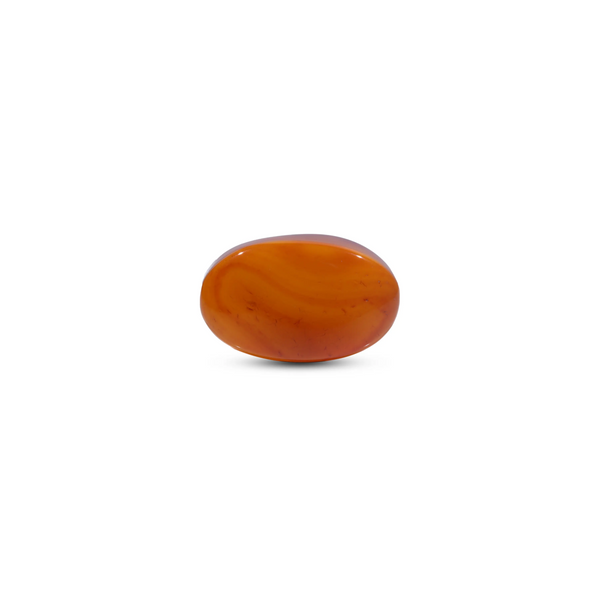 Yemeni Aqeeq - 12.55 Carat - Pramogh