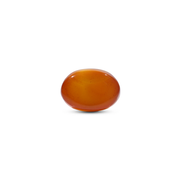 Yemeni Aqeeq - 12 Carat - Pramogh
