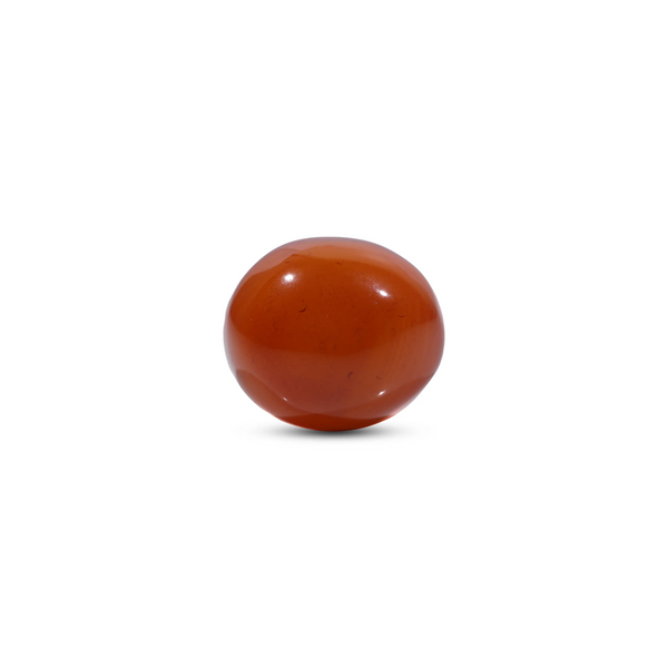 Yemeni Aqeeq - 6.2 Carat - Pramogh
