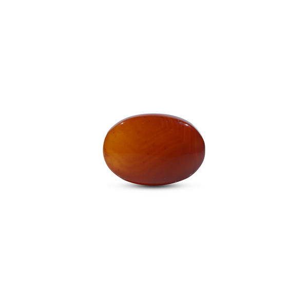 Yemeni Aqeeq - 21.5 Carat - Pramogh