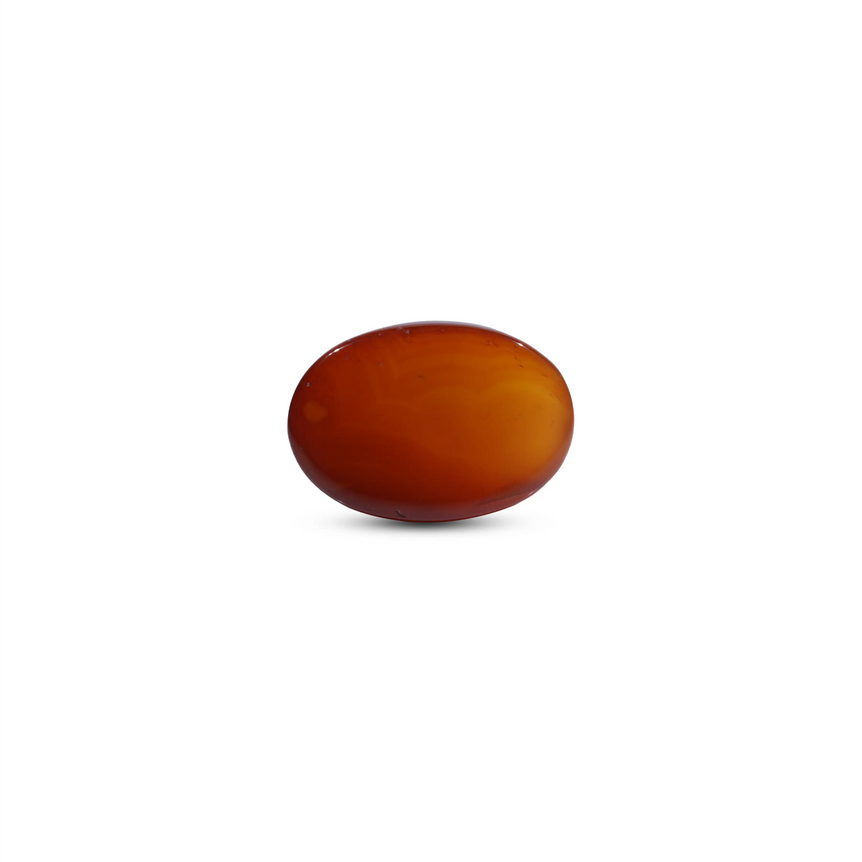 Yemeni Aqeeq - 21.5 Carat