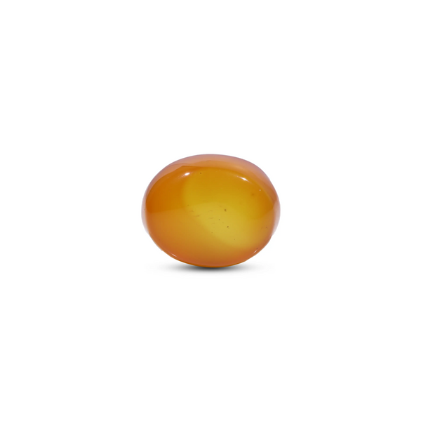 Yemeni Aqeeq - 10.2 Carat - Pramogh