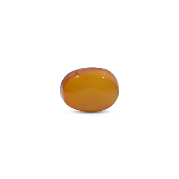 Yemeni Aqeeq - 14.4 Carat - Pramogh
