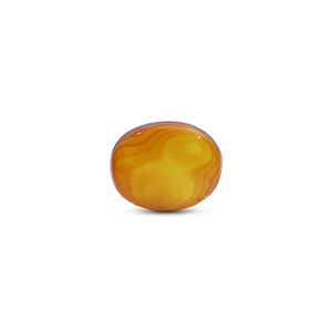 Yemeni Aqeeq - 20.3 Carat - Pramogh