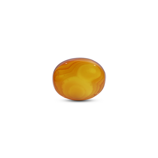 Yemeni Aqeeq - 20.3 Carat - Pramogh
