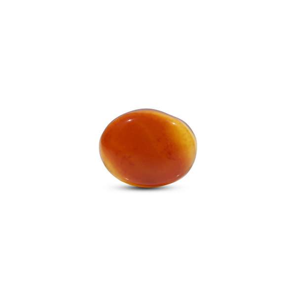 Yemeni Aqeeq - 6.05 Carat - Pramogh