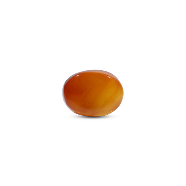 Yemeni Aqeeq - 10.05 Carat - Pramogh