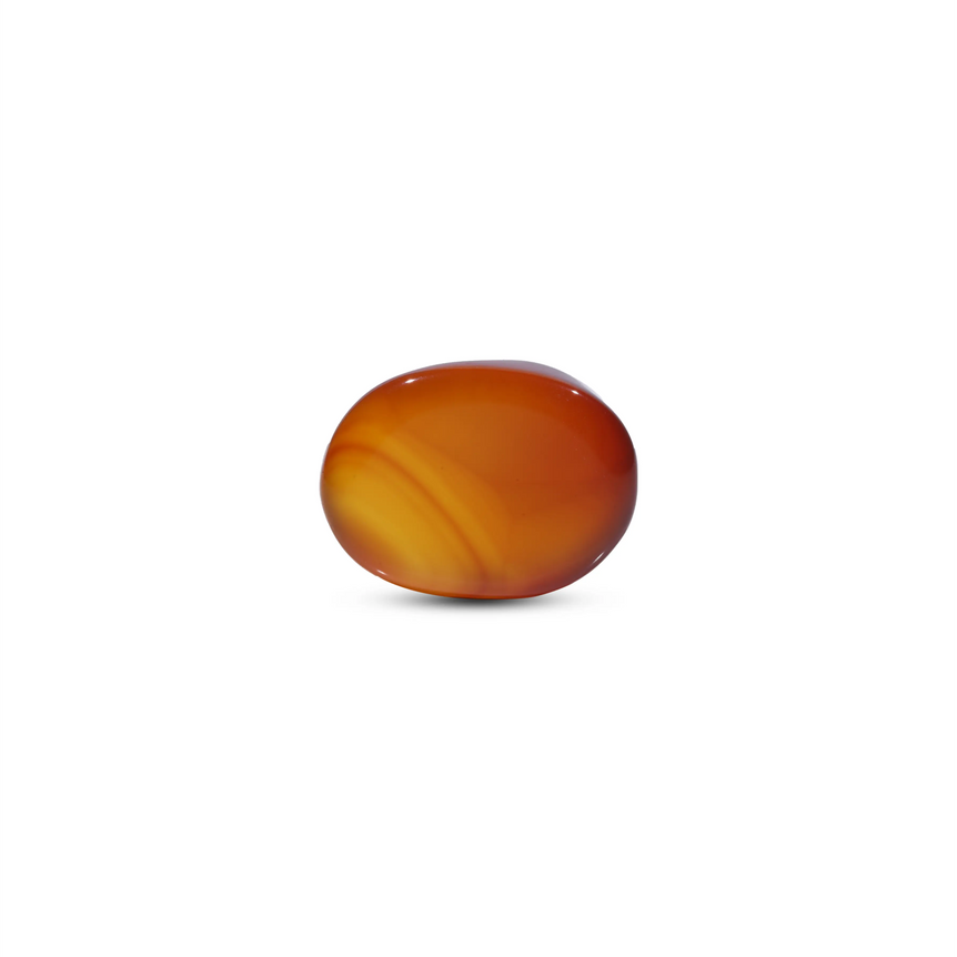 Yemeni Aqeeq - 10.05 Carat