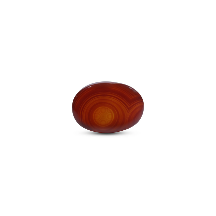 Yemeni Aqeeq - 18.45 Carat