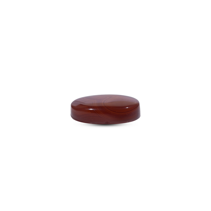 Yemeni Aqeeq - 18.45 Carat
