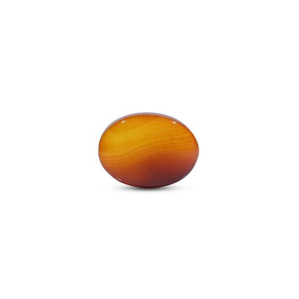 Yemeni Aqeeq - 16.2 Carat - Pramogh