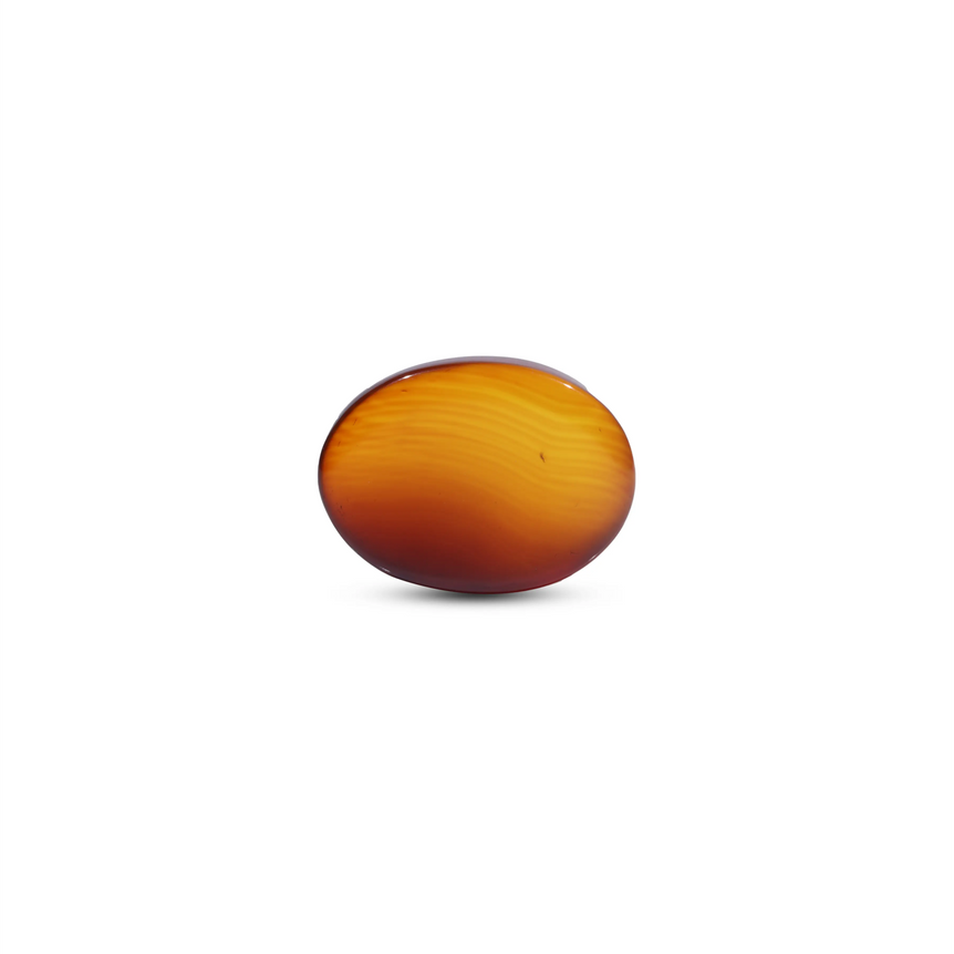 Yemeni Aqeeq - 16.2 Carat