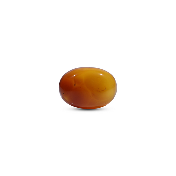 Yemeni Aqeeq - 11.4 Carat - Pramogh