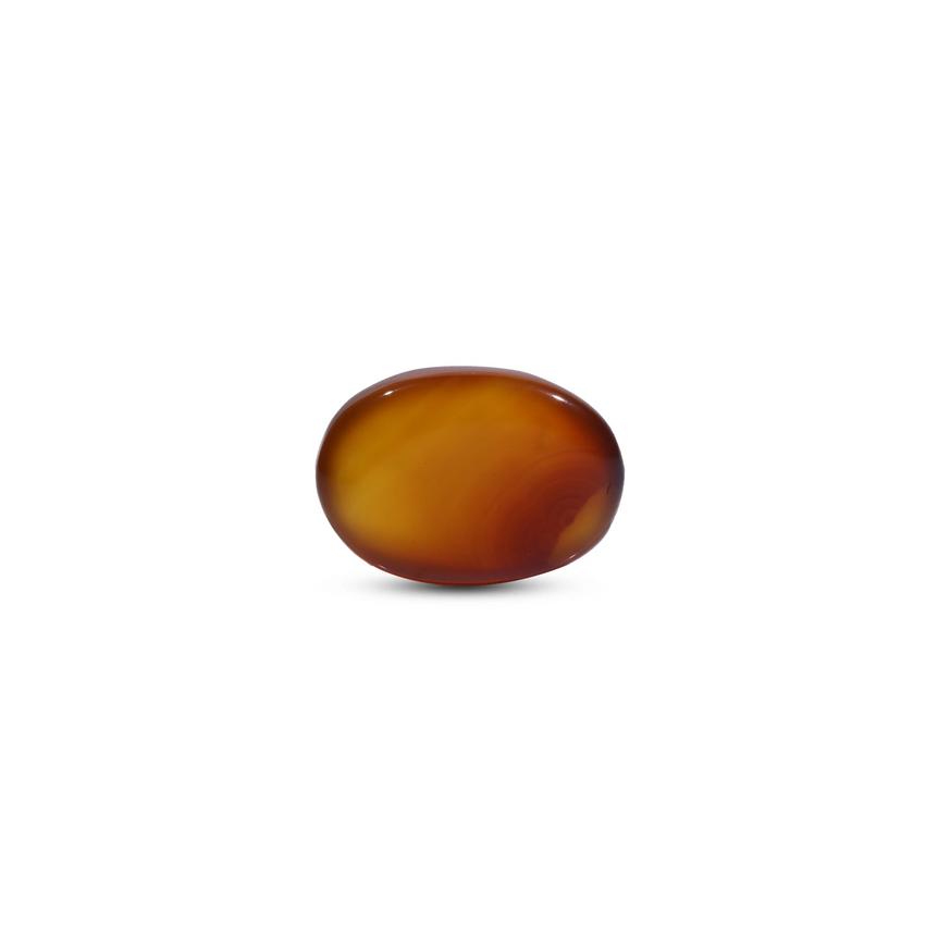 Yemeni Aqeeq - 11.4 Carat