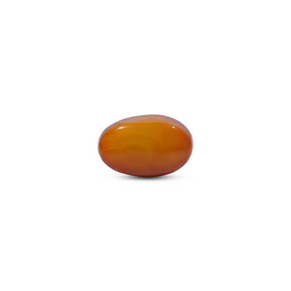 Yemeni Aqeeq - 11.3 Carat - Pramogh