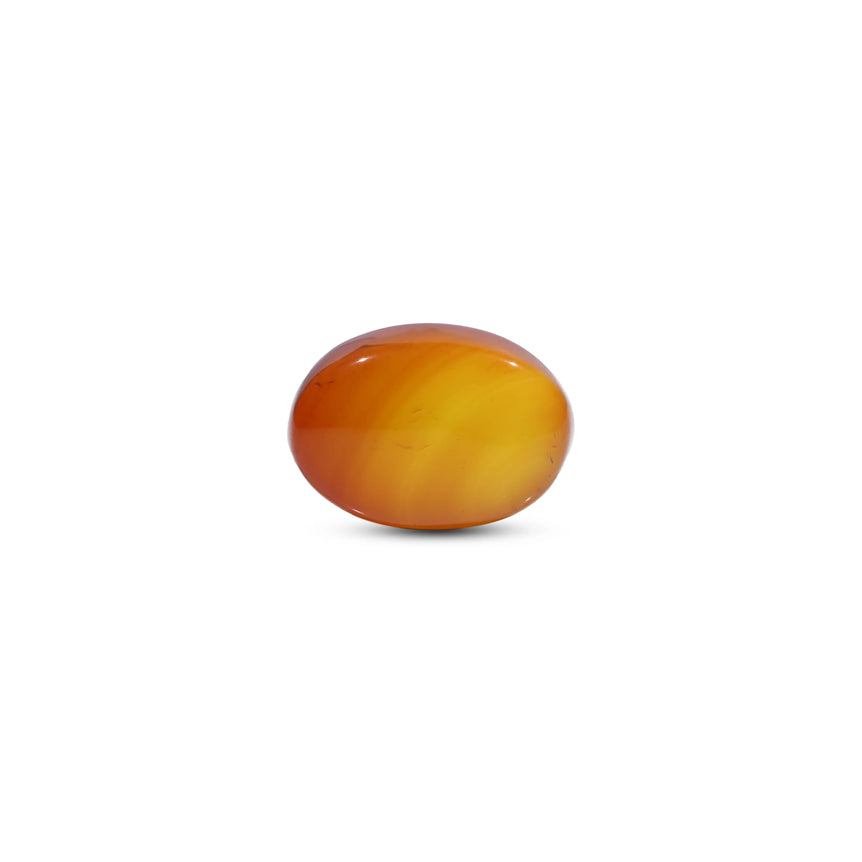 Yemeni Aqeeq - 12.35 Carat - Pramogh