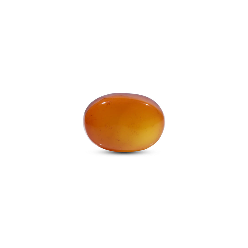 Yemeni Aqeeq - 11.5 Carat - Pramogh