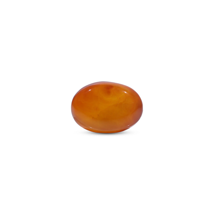 Yemeni Aqeeq - 8.15 Carat - Pramogh