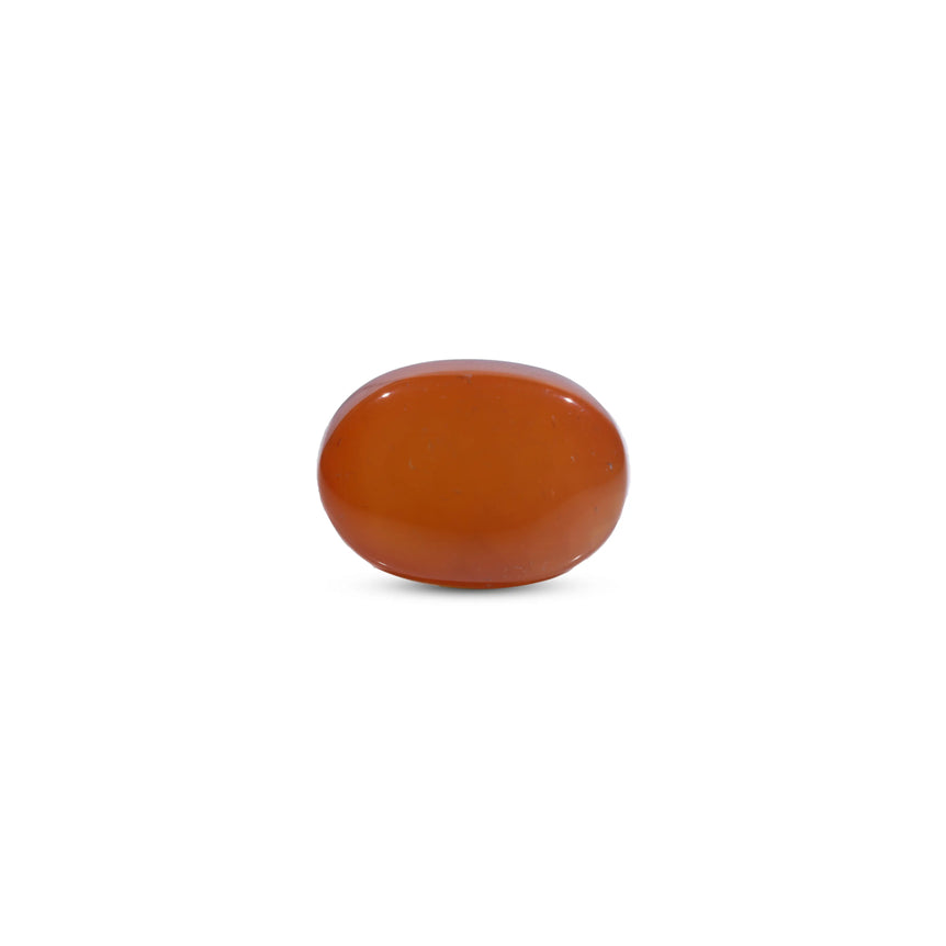 Yemeni Aqeeq - 11.3 Carat - Pramogh