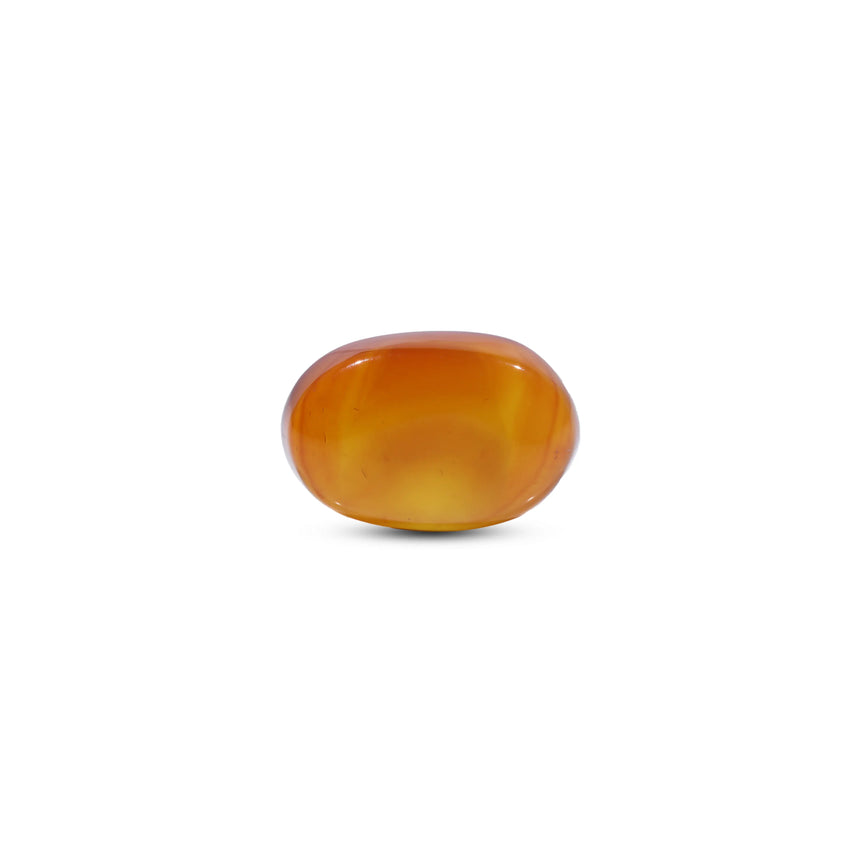 Yemeni Aqeeq - 11.05 Carat - Pramogh