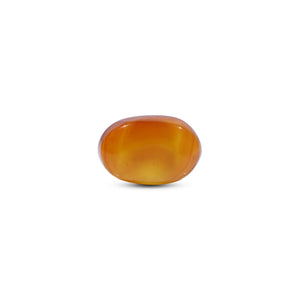 Yemeni Aqeeq - 11.05 Carat - Pramogh