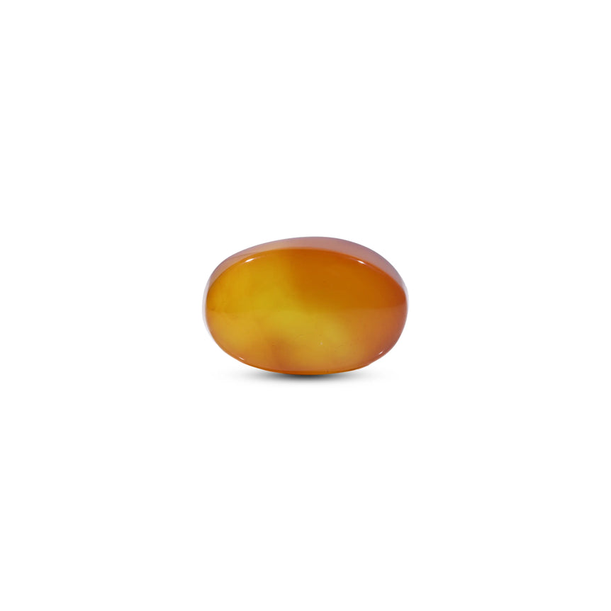 Yemeni Aqeeq - 17.55 Carat - Pramogh