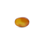 Yemeni Aqeeq - 17.55 Carat - Pramogh