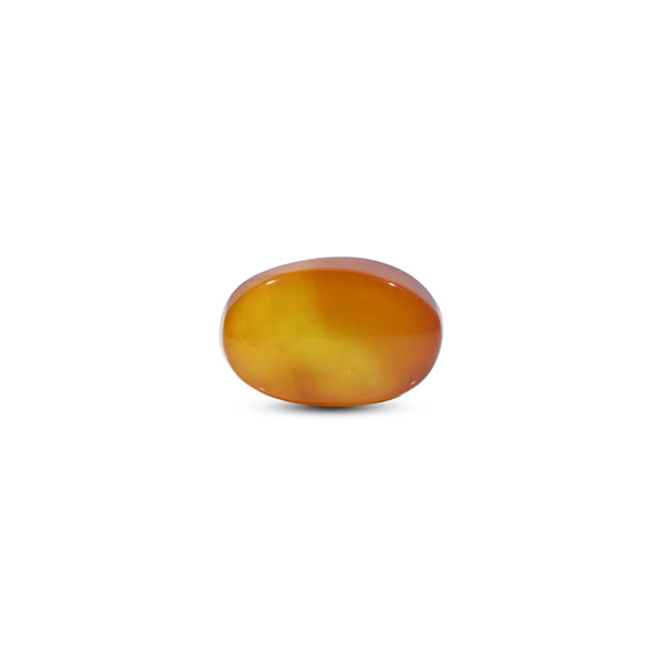 Yemeni Aqeeq - 17.55 Carat - Pramogh