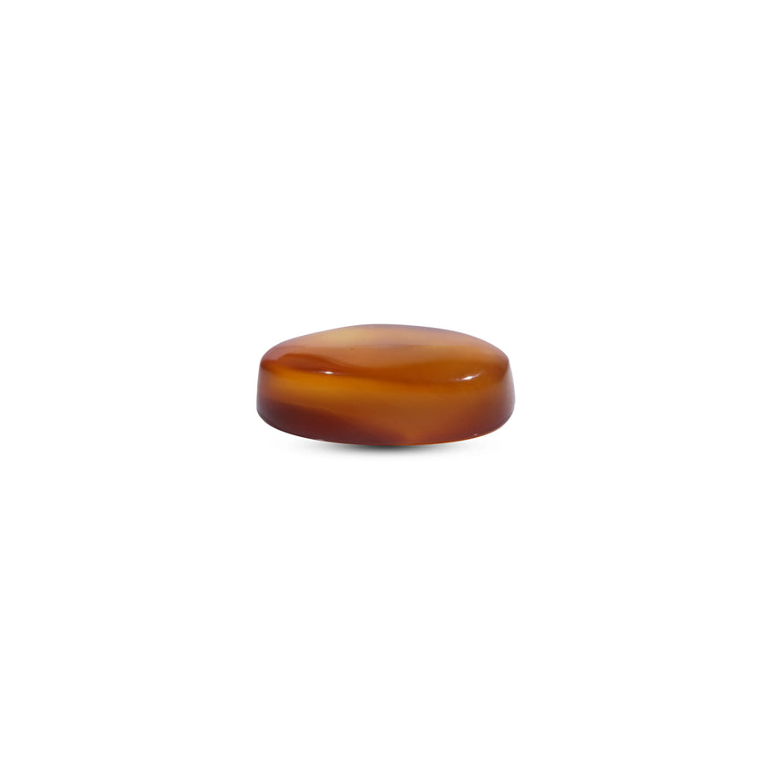 Yemeni Aqeeq - 17.55 Carat